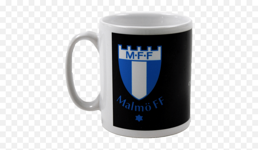 Malmo Uefa Mug Champions League Cups Football Coffee - Coffee Cup Png,Fanfiction.net Logo
