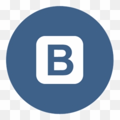 Download Vk - 768x768 Instagram Logo Circle Png Full Size Basilica