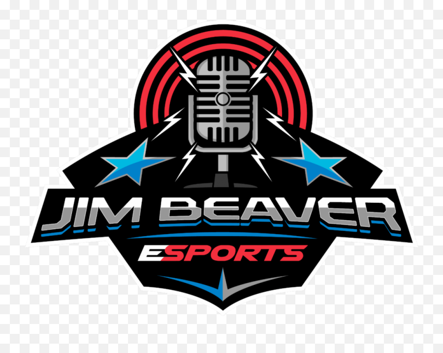 Jim Beaver Esports Eshort Course World Cup Debuts April 11 - Automotive Decal Png,Grave Digger Logo