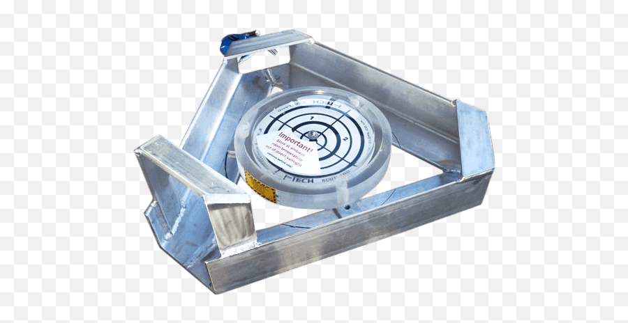 Rov - Deployed Bullu0027s Eye Level U003c Wellhead Accessories Measuring Instrument Png,Bulls Eye Png