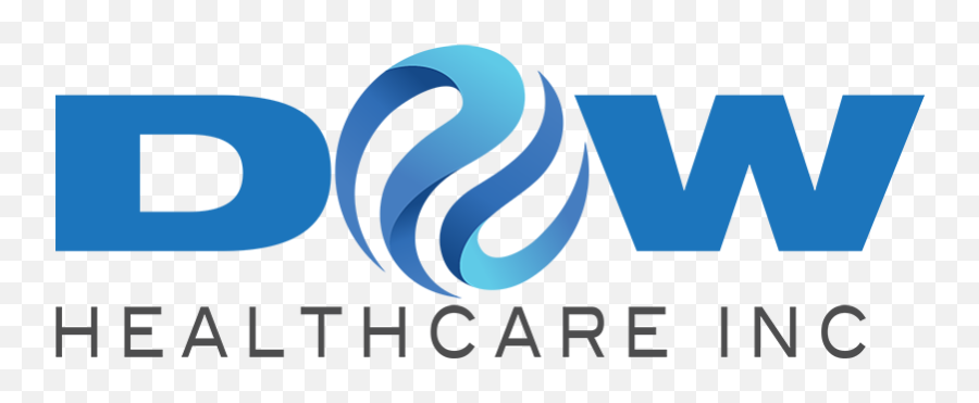 Dow Cancer Care Center Dubai Healthcare - Vertical Png,Dow Logo