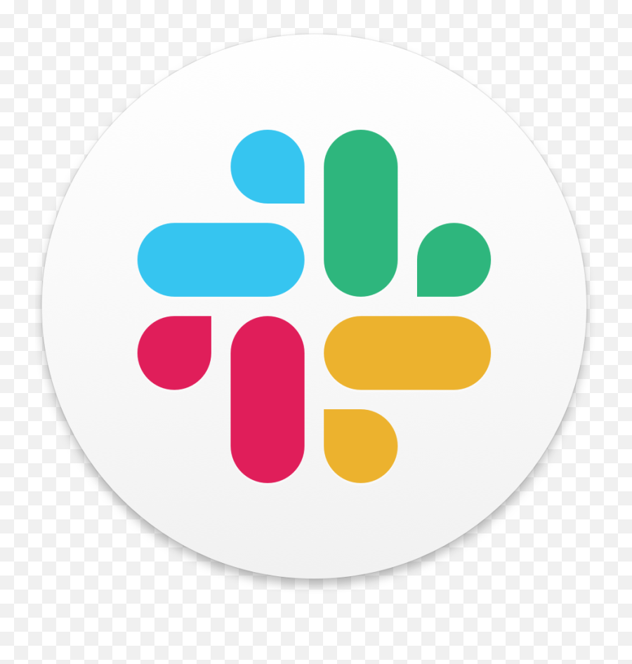 Slack - Slack App Icon Png,Mac Tools Logo