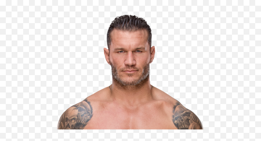 Randy Orton United States Championship - Randy Orton Wwe 2k19 Png,Randy Orton Png