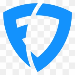 Fantasy Alarmcom - Baseball Football Basketball Fanduel Logo Transparent png