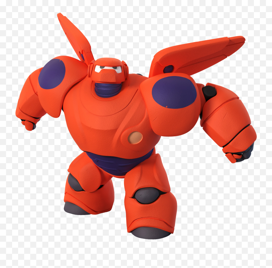 Big Hero 6 Human Baymax - Clip Art Library Disney Infinity Big Hero 6 ...