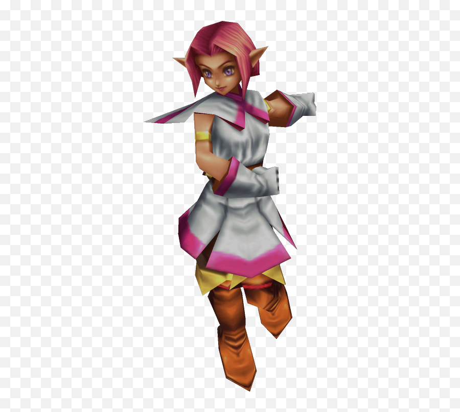 Fileflea Pers 1280x1024png - Chrono Compendium Fictional Character,Flea Png