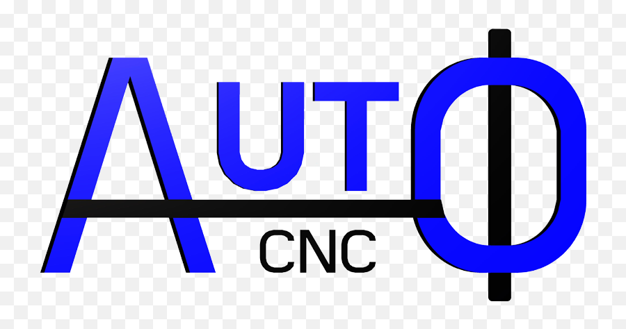 Autoficnc The Future Of Cnc - Vertical Png,Cnc Logo