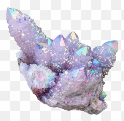 Quartz Crystal Transparent Background - Png