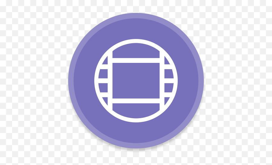 Avid Media Free Icon Of Button Ui - Union Station Png,Avid Logo Png
