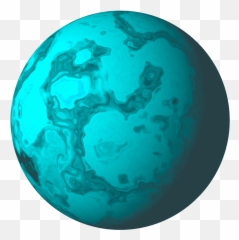 Uranus Clipart - Balon Del Atletico Madrid png