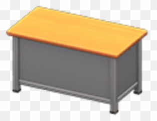 Desk - Basic Desk Acnh Png,Desk Transparent