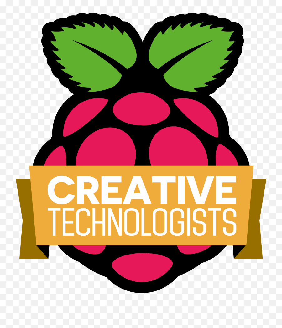 Raspberry Pi Book Clipart - Raspberry Pi 3 Symbol Png,Raspberry Pi Logo Png