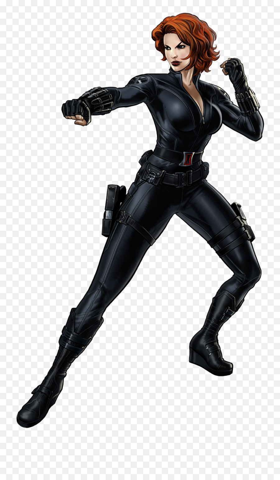 25 Black Widow Clipart Mcu Free Clip Art Stock Illustrations - Black Widow Marvel Cartoon Png,Black Widow Symbol Png