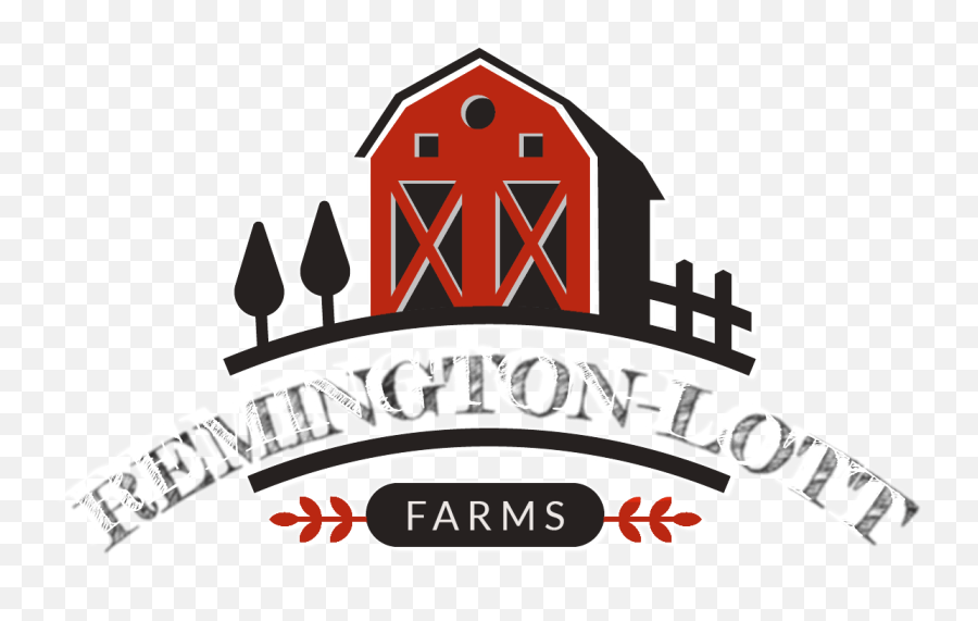 Remington - Lott Farms Buy Local Farm Raised Beef Online Vertical Png,Family Farm Logos