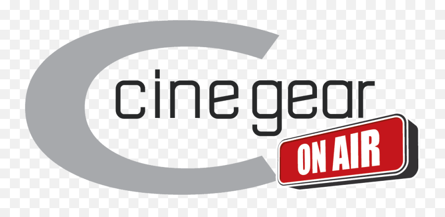 Cine Gear Expo Technology Entertainment U0026 Media Event - Cinegear Png,Paramount Home Video Logo