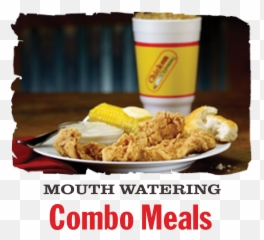 Menu - Chicken Express Chicken Express Chicken Sandwich Png,Fried Chicken Transparent