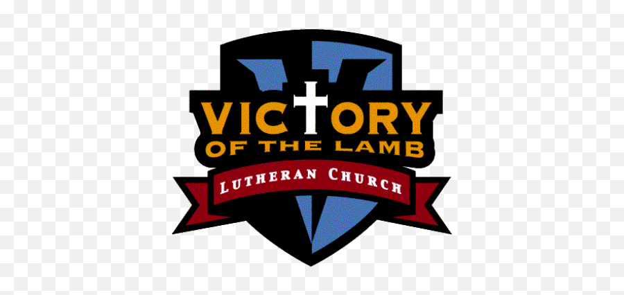 Victory Of The Lamb - Gamba Osaka Png,Victory Outreach Logo