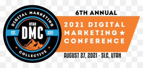 2021 Utah Dmc Digital Marketing Conference Salt Lake City - Al Liwan Restaurant png