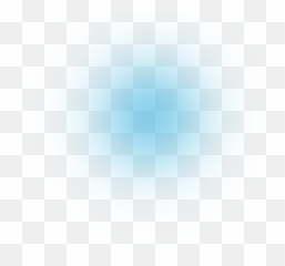 Download Hair Color Png Effect Image With No Background - Sky Blue Light