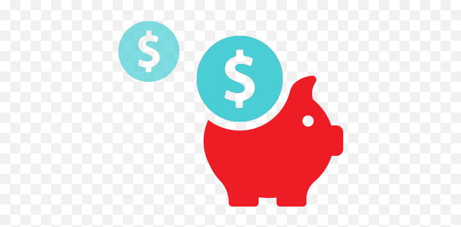 Dollar Sign Icon Png Image With No - Spending Money Png,Spending Icon