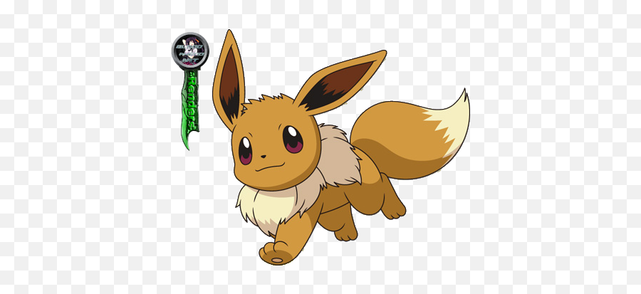 Pokémon Render Deviantart Png Hai To Gensou No Grimgar Folder Icon