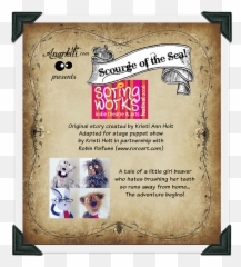 Scourge Of The - Picture Frame Png,Scourge Icon
