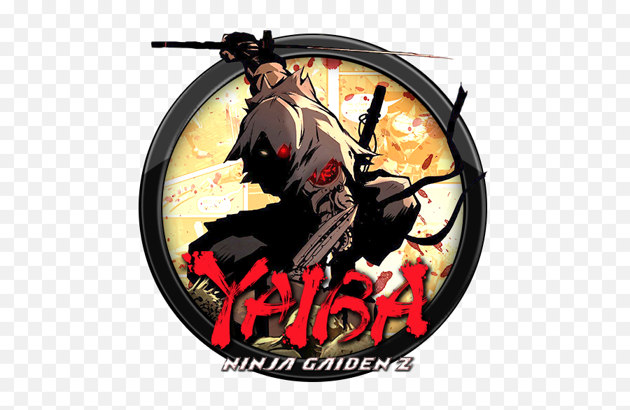 Icon Z 16114 - Free Icons Library Yaiba Ninja Gaiden Png,32 Degrees Icon Led