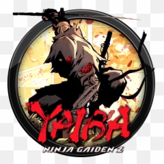 Icon Z 16114 - Free Icons Library Yaiba Ninja Gaiden Png