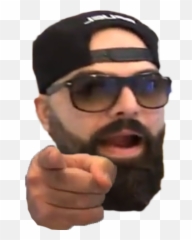 2018 Keem Alex Emote - Imgur Keemstar Nigger Gif Transparent Png,Keemstar Png