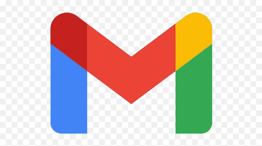 Gmail For Android 2020 - Gmail Logo Png,Gmail Icon For Windows