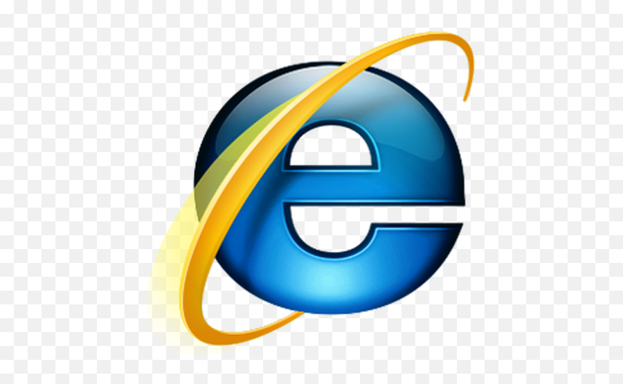 Fix Unexpected Error - Enternet Explorer Logo Png,Netflix Profile Icon