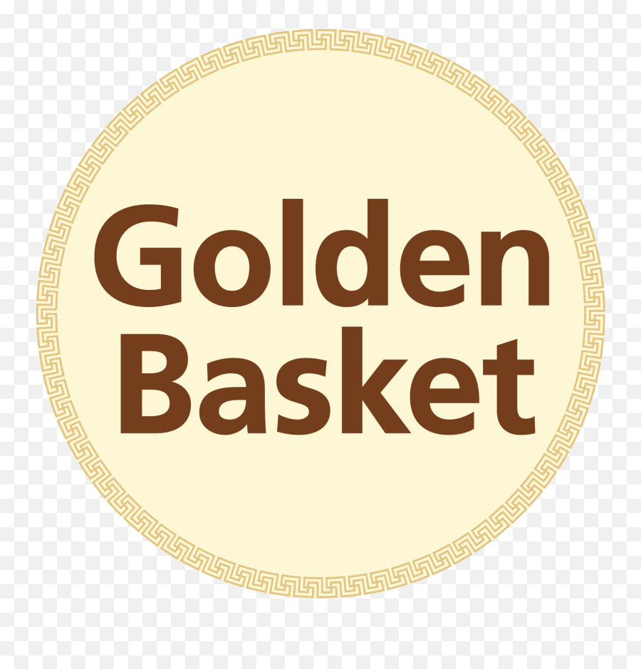 Golden Basket - Dot Png,Coffee Icon Green Bay