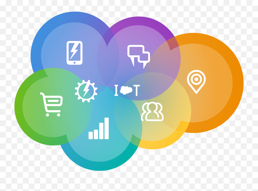 Sales Force Icon 102207 - Free Icons Library Salesforce Png,App Ad Icon