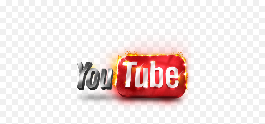 Video Youtube Icon Png - 5917 Transparentpng Youtube Logo 3d Png,Youtube Icon Png