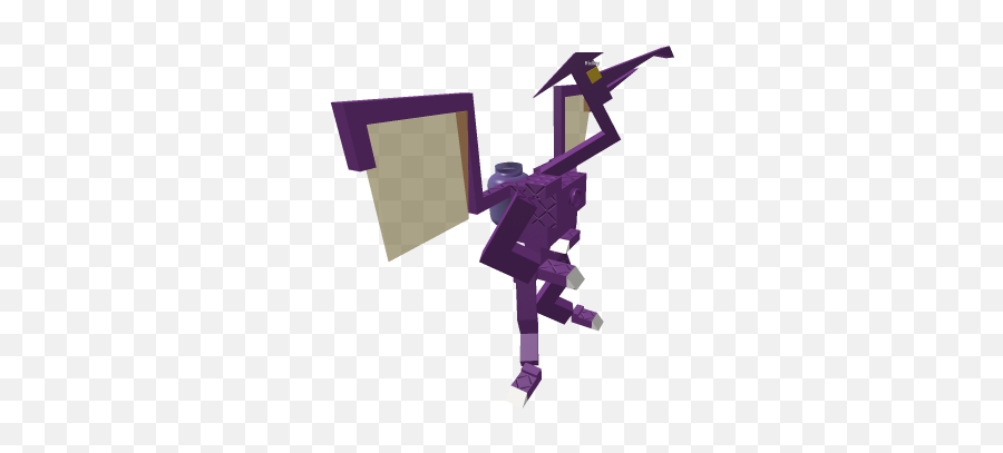 Ridley - Roblox Cartoon Png,Ridley Png