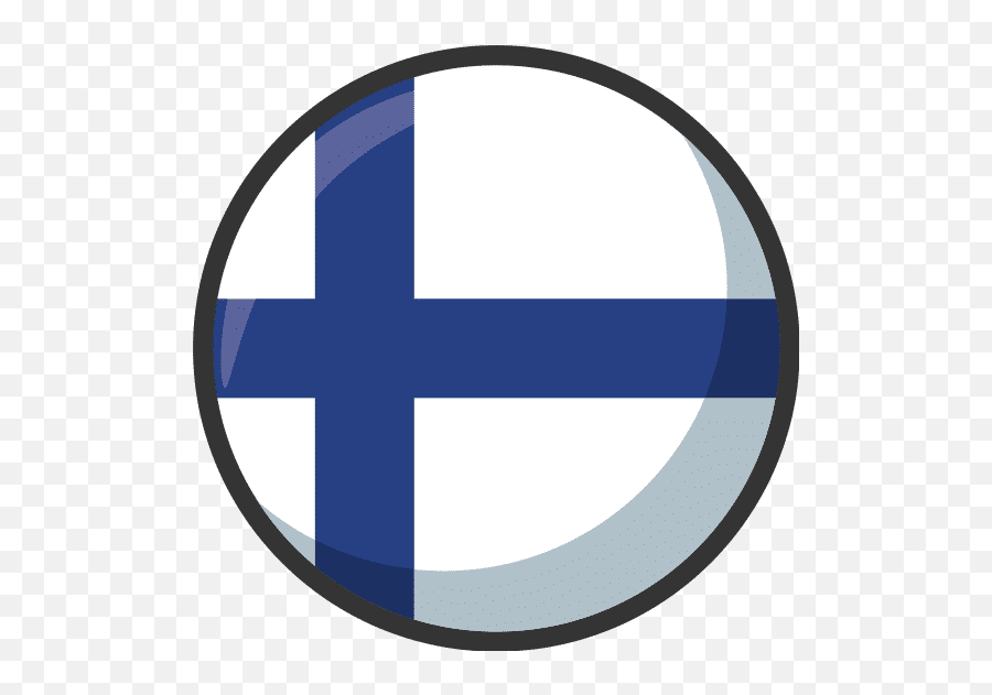 Flag United Nations - Canva Vertical Png,Finland Flag Icon