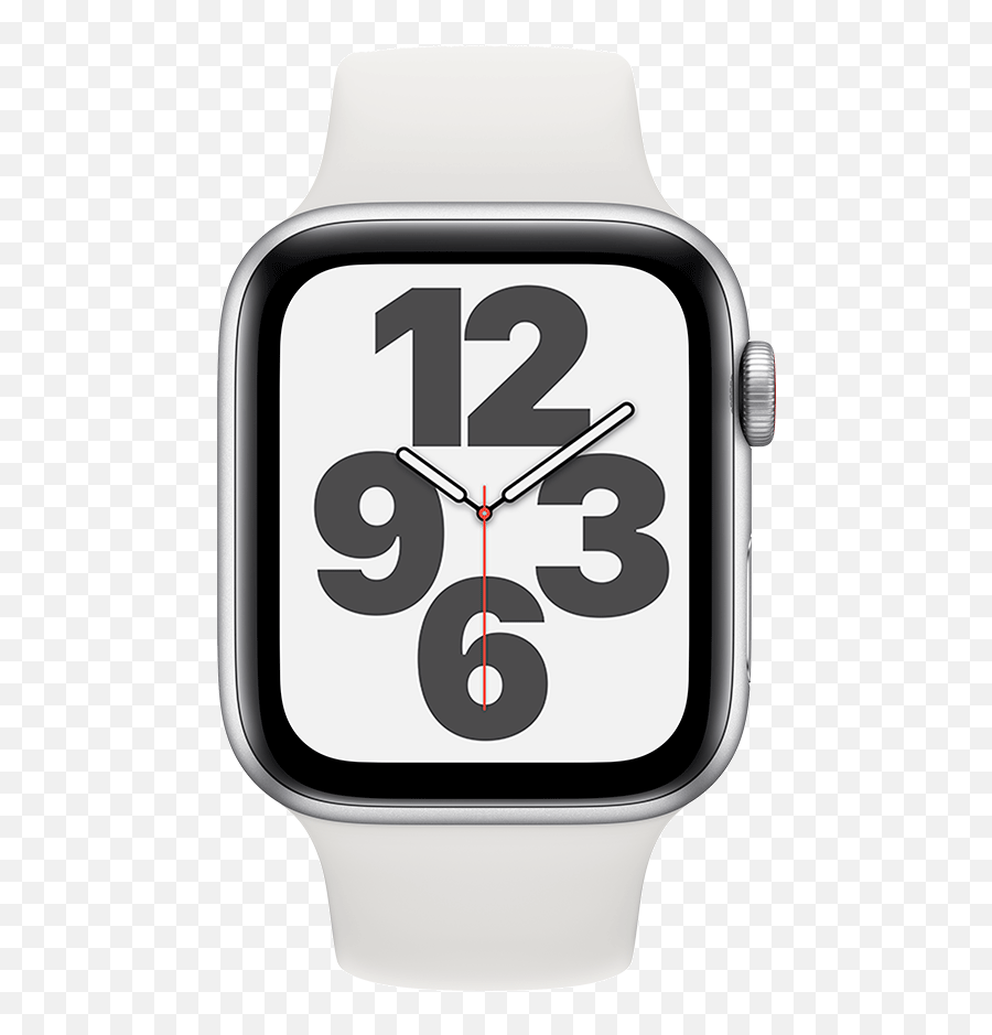 Apple Watch Se Price Reviews Specs - Apple Watch Silver 40 Mm 6 Png,What Is The Water Drop Icon On Apple Watch