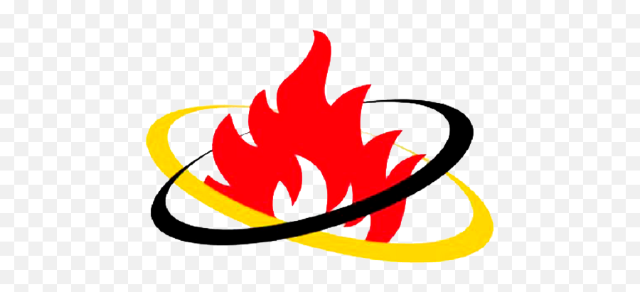 1 - Logofuegopng U2013 Incifire Srl Clip Art,Fuego Png