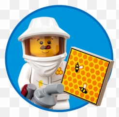 Lego House - Experiences in Hard png