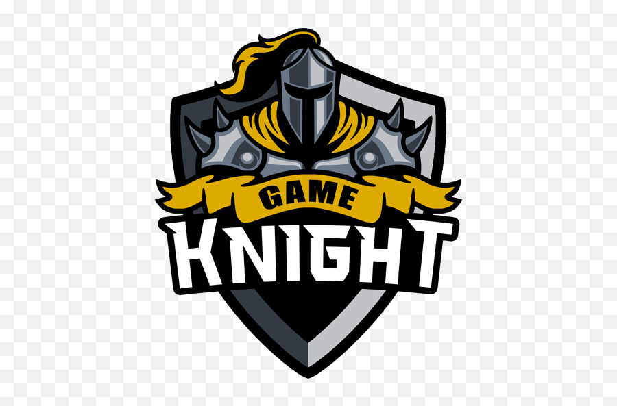 Home - 256 256 Game Logo Png,Knight Logo Png