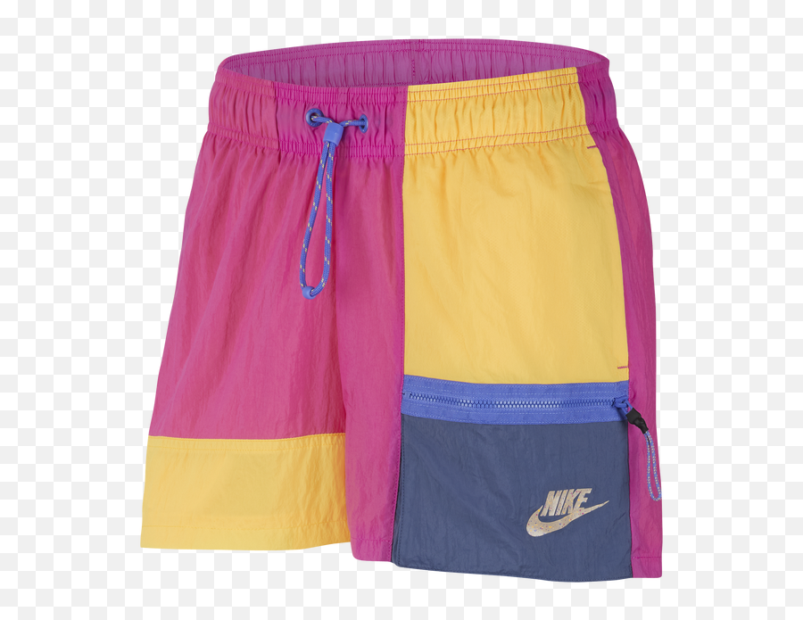 Pin - Nike Nsw Icn Clsh Short Png,Icon Clash Shorts