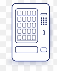 Smarter Vending - Dot png