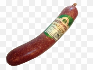 Sausage Png Image - No Background