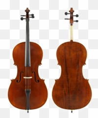 Download Free Png Cello Image - Ebony Cello,Cello Png