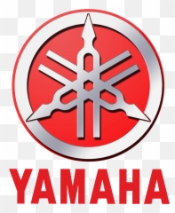 Yamaha Motorcycle Logo Png 3 Image - Transparent