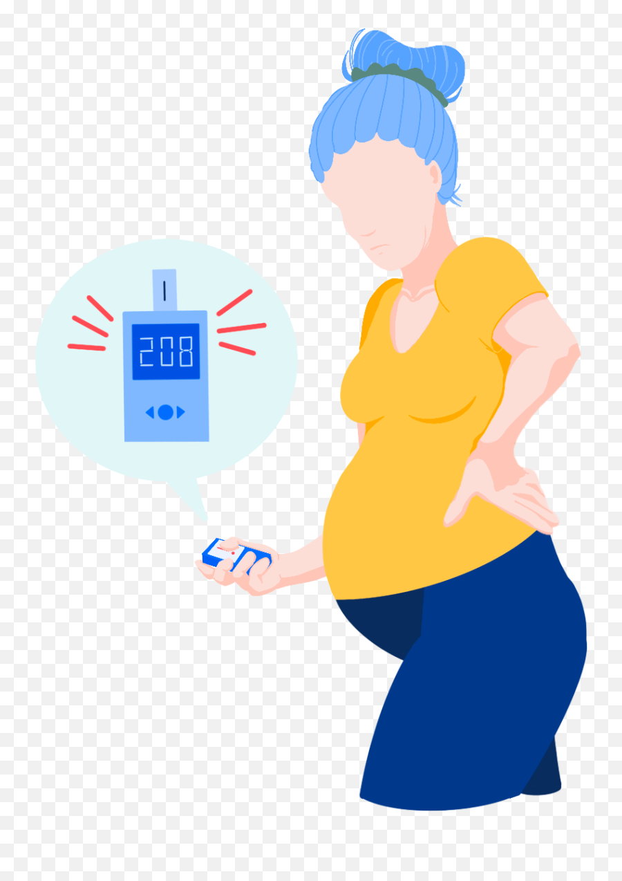 Prediabetes What Is U0026 How To Treat It Buoy - Diabetes In Pregnancy Icon Png,Body Mass Index Icon