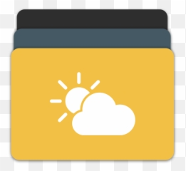 Weather Timelineamazoncoukmobile Apps - Icon Aesthetic png