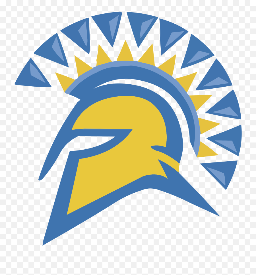 San Jose State Spartans Logo Png - San Jose State Spartans,Spartan Logo Png