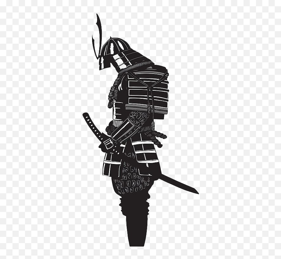 Japanese Samurai Warrior Png - Samurai Png,Warrior Png