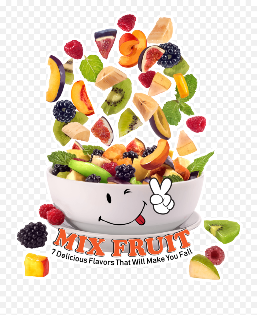 Fruit Logo Png - Frutti Di Bosco,Fruit Clipart Png
